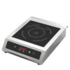 Piastra a induzione RGV IND 4 | 1 zona | 3,5 kW