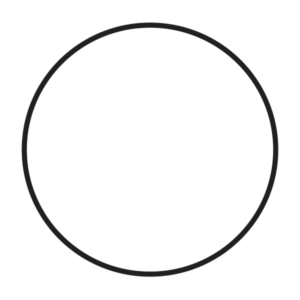 O-ring portello per mantecatori tipo Frigomat — dettaglio
