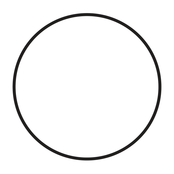 O-ring portello per mantecatori tipo Frigomat — dettaglio