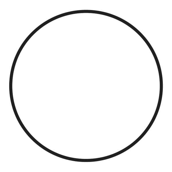O-ring portello tipo Frigomat e Taylor — dettaglio