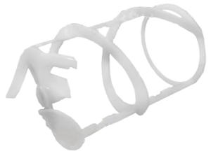 Spirale tipo SPM I-Pro - 02.BA0266.001 - codice 02.BA0266.001