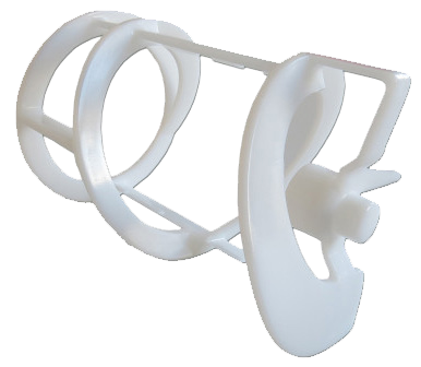 Spirale tipo SPM Nina, Nino - 02.NI0030.001 - codice 02.NI0030.001