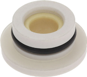 Boccola Rulon tipo SPM Nina, Nino, SP, I-Pro - 05.BA0150.102 - codice 05.BA0150.102