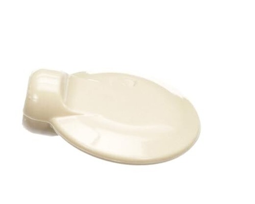 VALVOLA A FARFALLA IN HYTREL 4074 - PER MACCHINA GELATO BRAVO