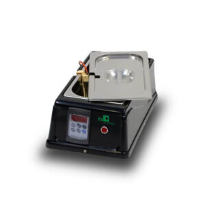 Scioglitore per cioccolato digitale ICB Scioglichoc – da 3,5 a 13,7 L