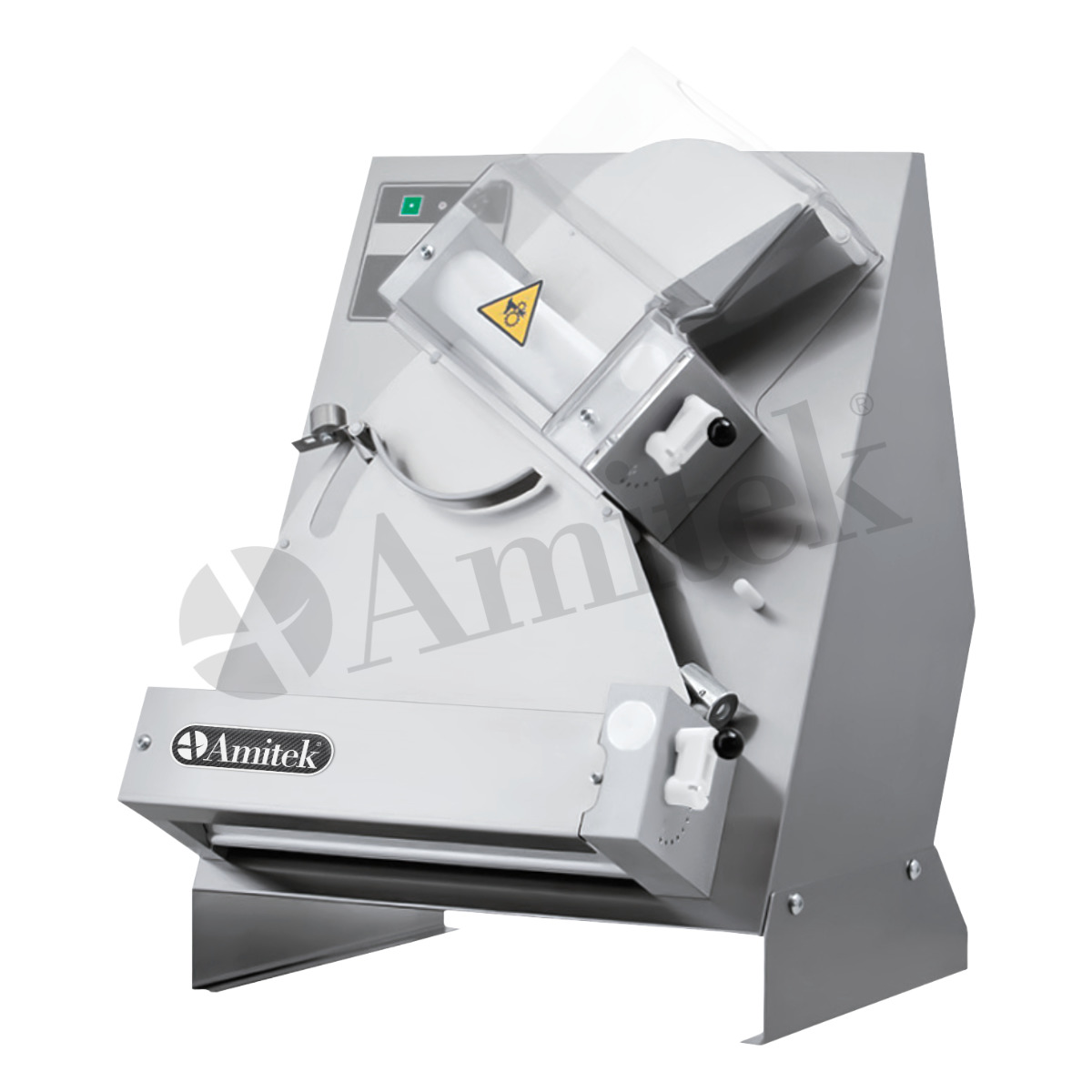 STENDIPIZZA - Mod. SD42 - Dim. cm 53x53x73h