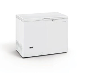 Pozzetto frigo positivo statico per bevande – Mondial IAN 730 | 275 L | 0/+10 °C | L 109,6 × P 69,5 × H 86 cm