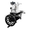 Affettatrice a volano manuale VOLANO250 – lama Ø250 mm
